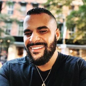 Meet your Posher, Gary